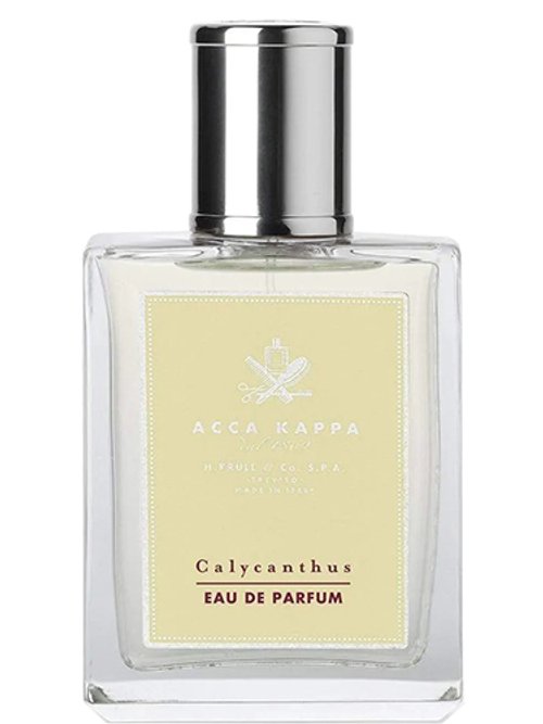 Calycanthus by Acca Kappa