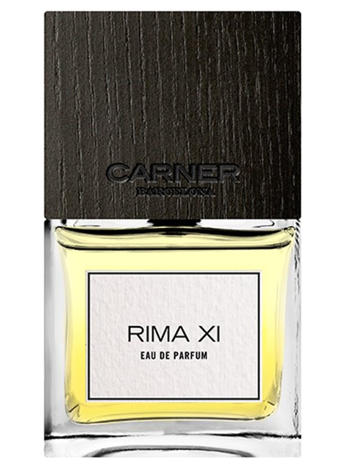 Rima Xi by Carner Barcelona