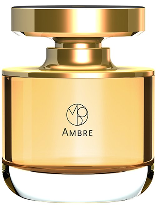Ambre (Ambre Fumée) by Mona Di Orio
