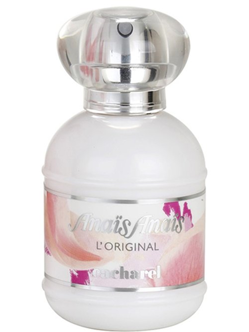 Anaïs Anaïs L'Original Eau De Parfum by Cacharel