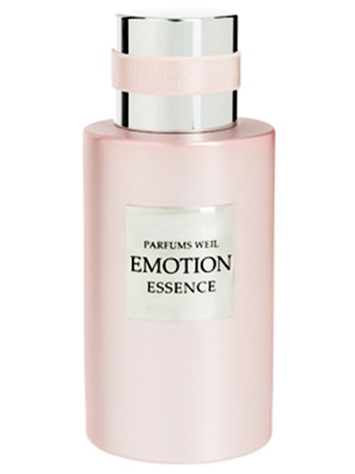 Emotion Essence by Weil