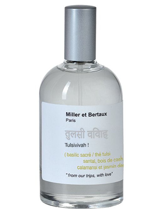 Tulsivivah ! by Miller Et Bertaux