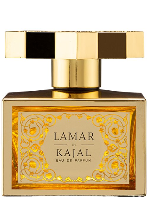 Lamar By Kajal by Kajal