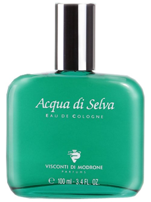 Acqua Di Selva by Victor