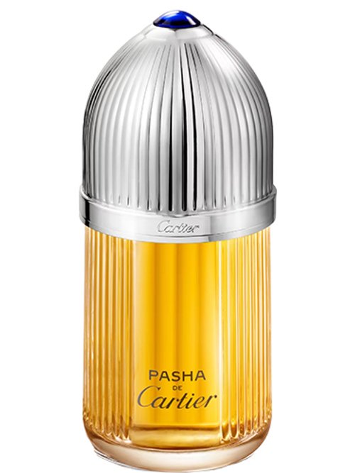 Pasha De Cartier Parfum by Cartier