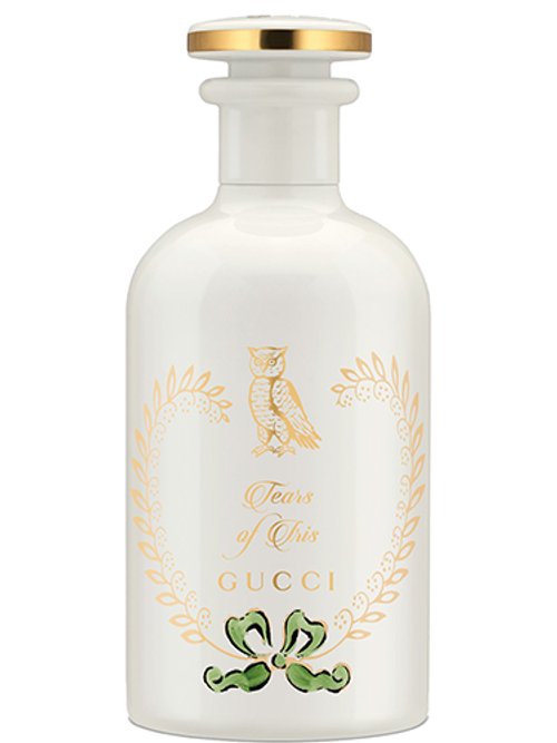 Tears Of Iris by Gucci