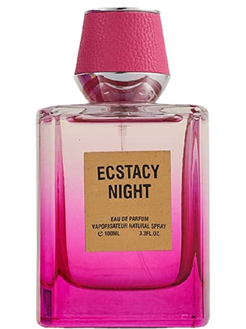 Ecstasy Night by Smart Collection Blends
