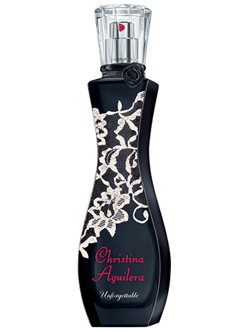 Unforgettable by Christina Aguilera