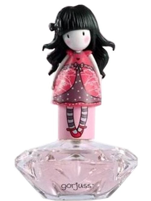 Ladybird by Gorjuss Santoro