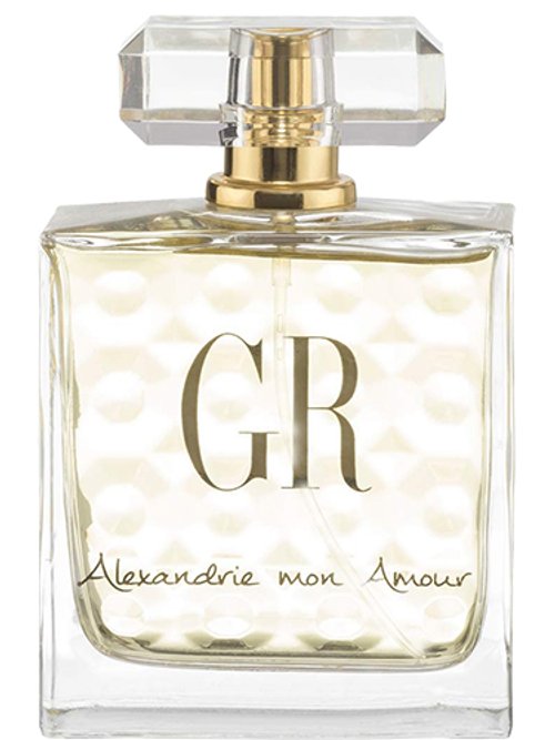 Alexandrie Mon Amour by Georges Rech