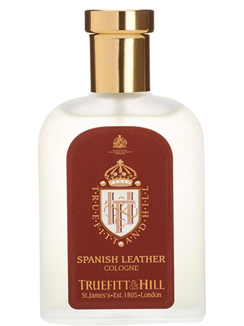 Spanish Leather by Truefitt & Hill