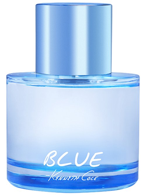 Blue by Kenneth Cole