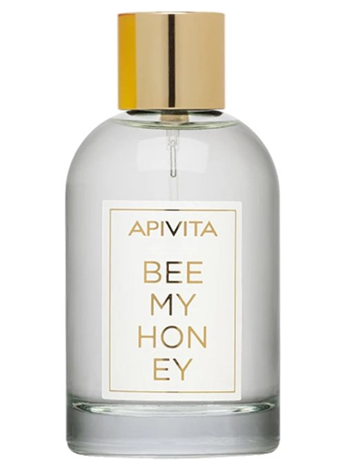 Bee My Honey by Apivita