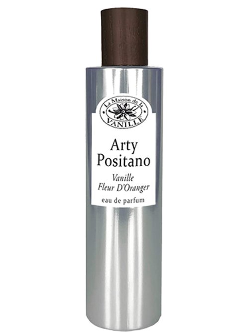 Arty Positano by La Maison De La Vanille