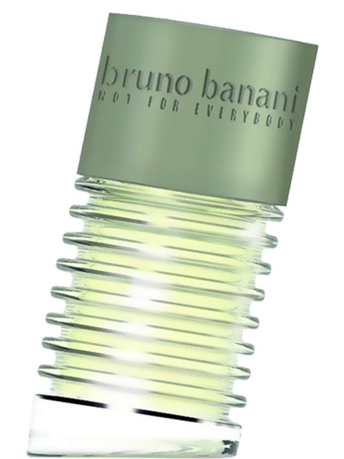 Man 'Not For Everybody' by Bruno Banani