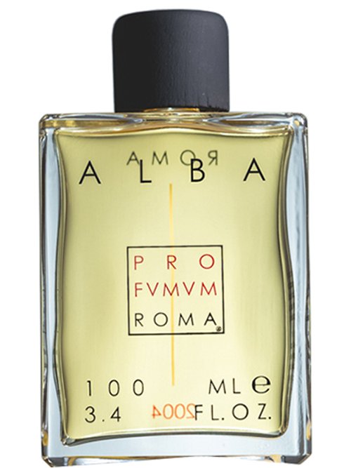 Alba by Profumum Roma