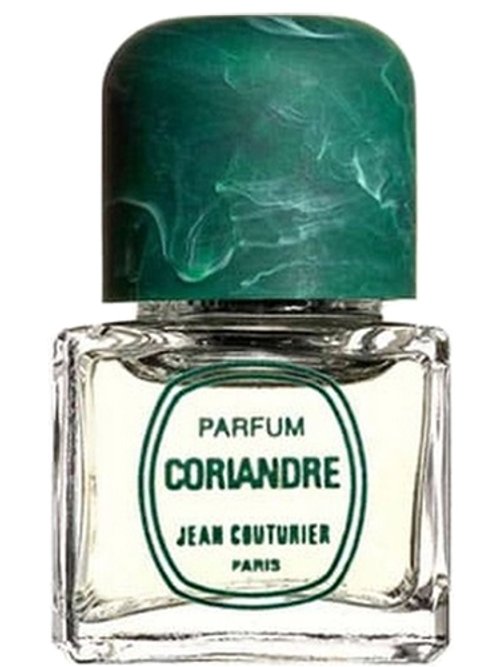 Coriandre Extrait De Parfum by Jean Couturier