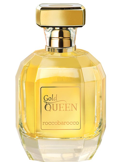 Gold Queen by Roccobarocco