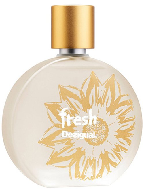 Fresh by Desigual