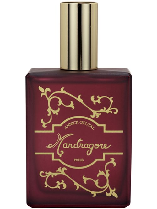 Mandragore by Goutal