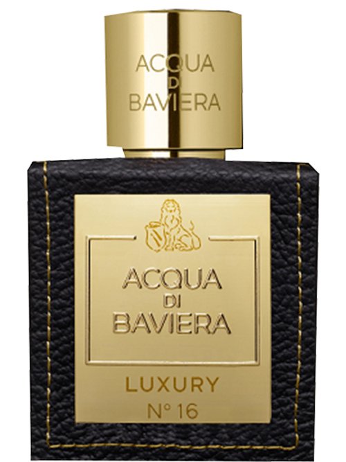 Luxury Nº16 by Acqua Di Baviera