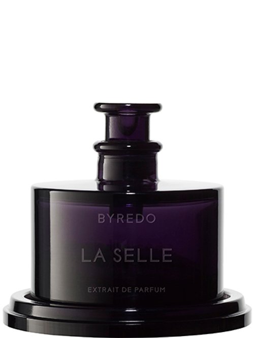 La Selle : Night Veils by Byredo