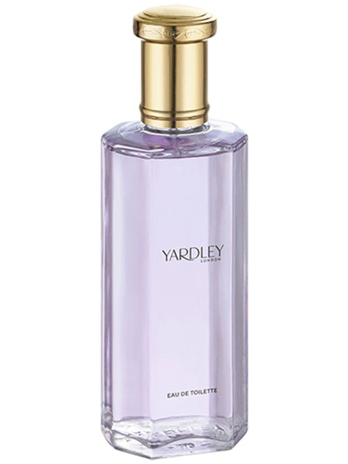 English Lavender by Yardley