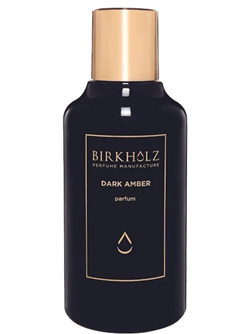 Dark Amber by Birkholz
