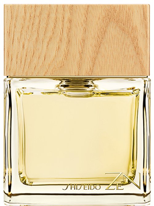Zen by Shiseido