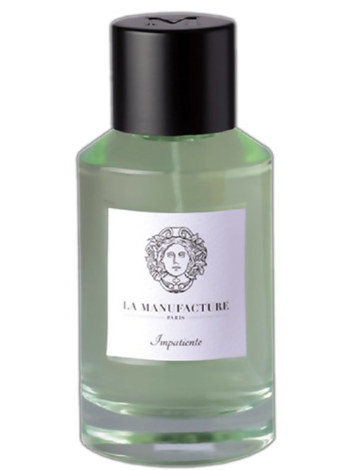 Impatiente by La Manufacture