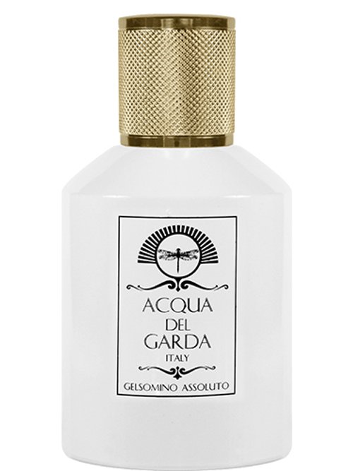 Gelsomino Assoluto by Acqua Del Garda