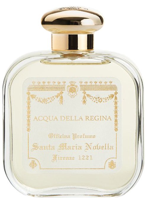 Acqua Della Regina by Santa Maria Novella