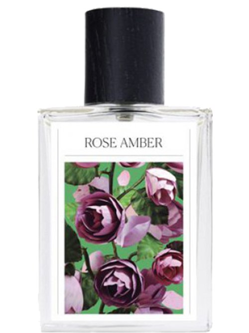 Rose Amber by The 7 Virtues