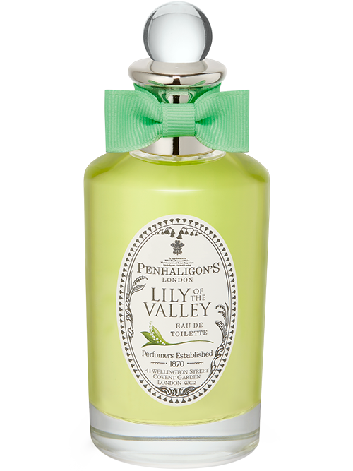 Lily Of The Valley by Penhaligon'S