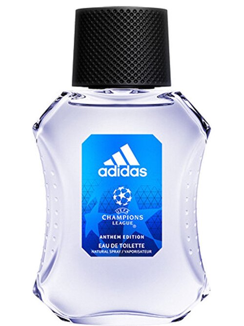 Uefa Champions League Anthem Edition by Adidas