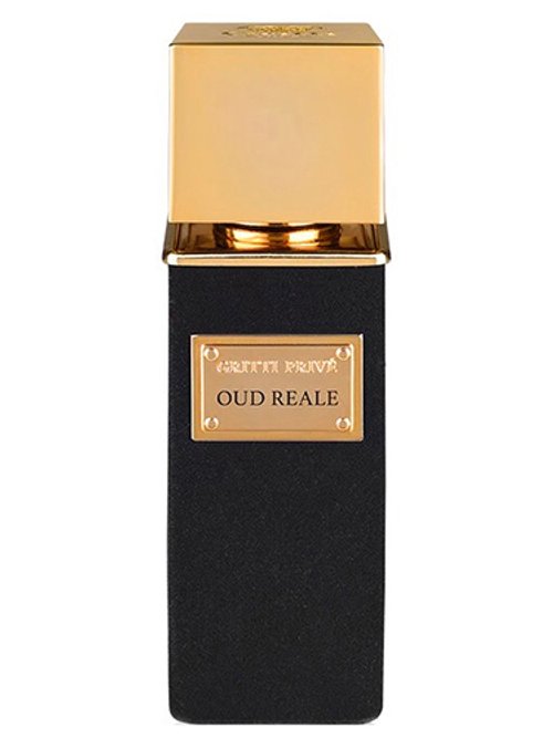 Oud Reale by Gritti