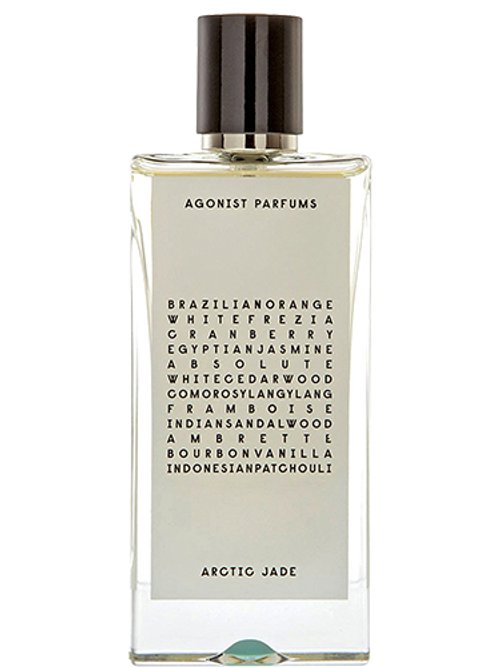 Arctic Jade by Agonist