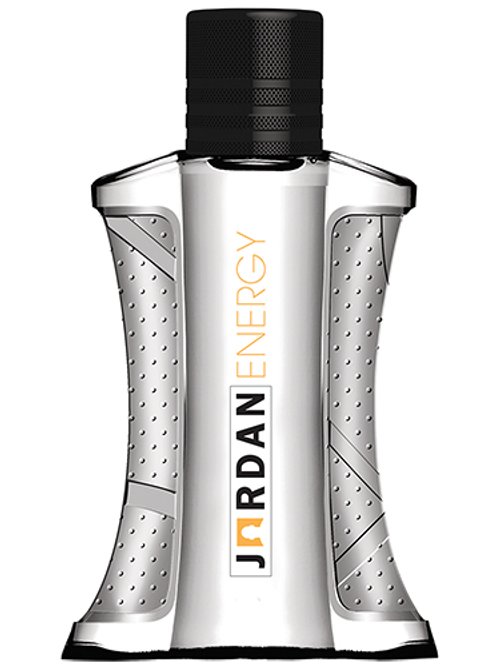 Jordan Energy by Michael Jordan