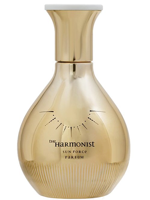 Sun Force by The Harmonist