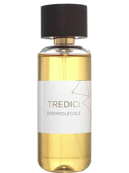 Tredici by Zeromolecole