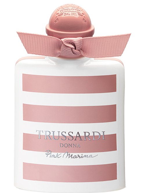 Donna Pink Marina by Trussardi