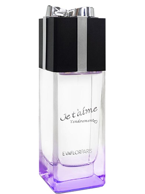Je T'Aime Tendrement by Evaflor
