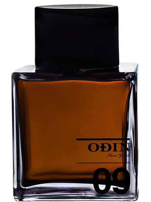 09 Posala by Odin New York