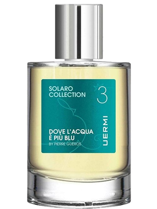 Dove L'Acqua È Più Blu by Uermi