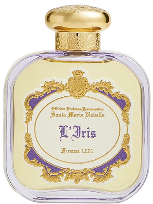 L'Iris by Santa Maria Novella