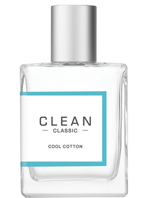 Clean Cool Cotton by Clean