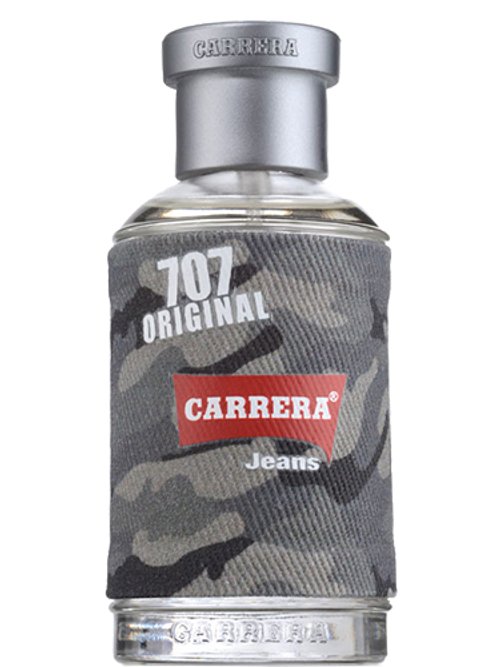 707 Original Carrera Jeans Uomo Camouflage by Carrera