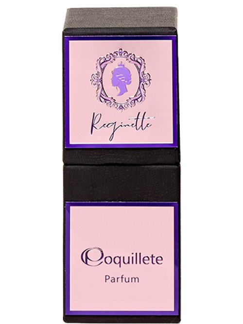 Reginette by Coquillete Paris