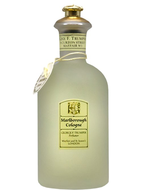 Marlborough by Geo.F.Trumper