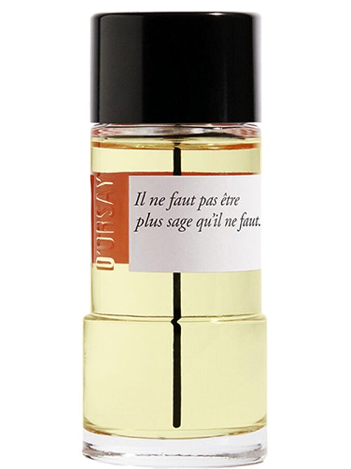 Il Ne Faut Pas Être Plus Sage Qu'Il Ne Faut. S.P. by D'Orsay